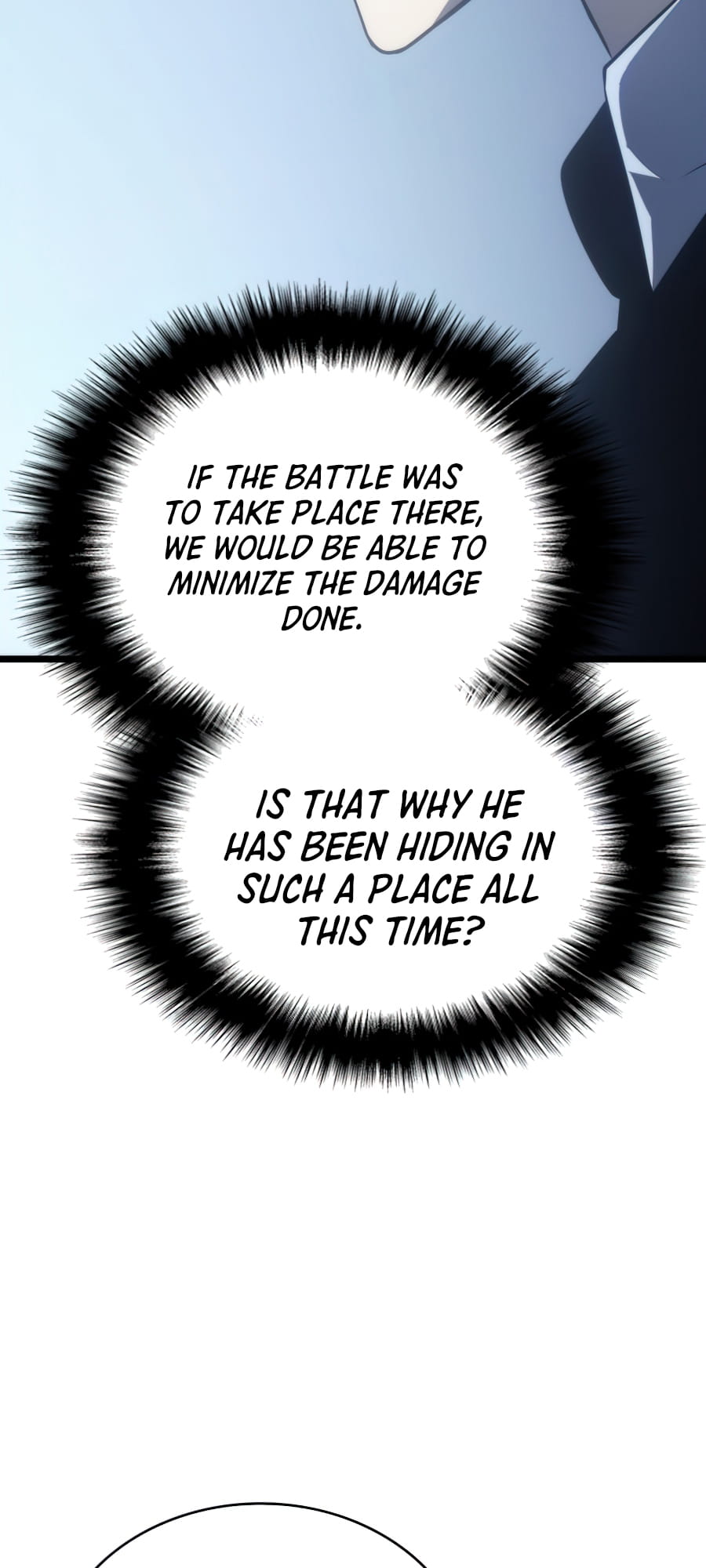 Solo Leveling, Chapter 174 image 027